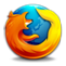 Logo browser Mozilla Firefox